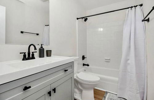 Modern Oasis Close to South End - Foto 17