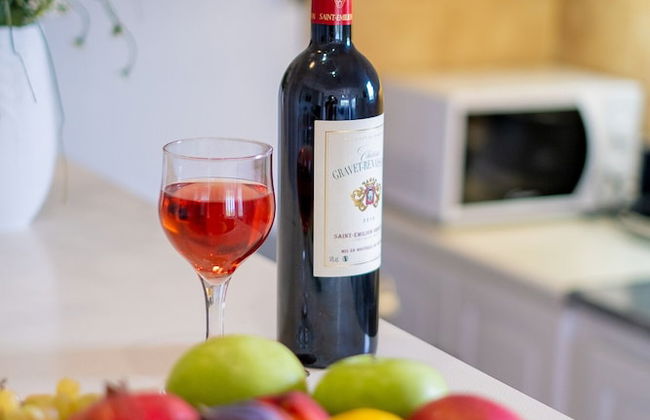 Apartment in Arkadi with swimming pool - Photo 8