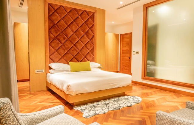 Broadwalk Residency - Foto 20