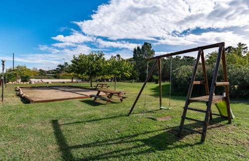 Apartment Residence Marina di Favone- T2- 2-4 pers-1 by Interhome - Foto 24