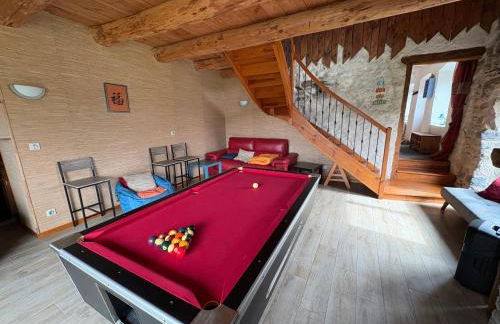 L'Ange : Entre monts et vallées - Foto 4