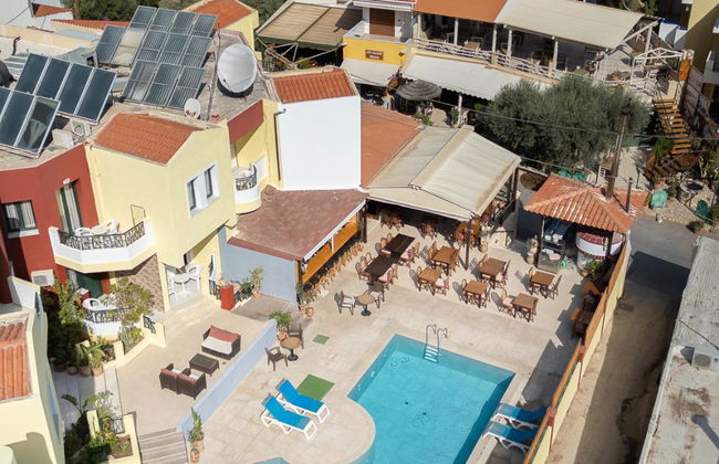 Ariadni Palace - Foto 8