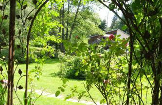 Chalet des amoureux - Photo 11