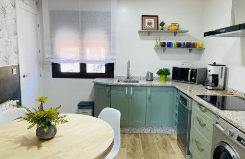 Apartamento Rural Mi Pequeña Lulú TR-CC-00564 - Foto 5