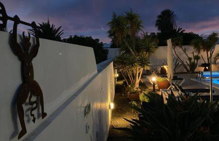 "Our Soleada" Villa cosy and flowery, heated pool - Foto 45