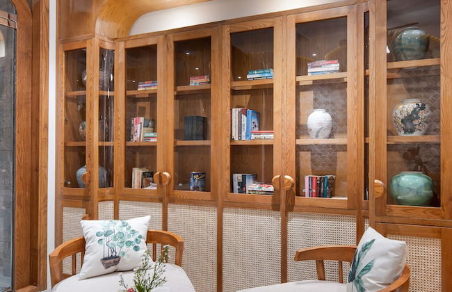 Vernalhome Boutique Danang Hotel - Foto 4