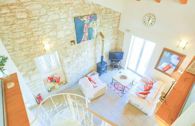 Villa Helona in Lithiasmenos - Photo 43