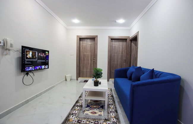 STAR NIGHT FURNISHED APARTMENTS - Photo 73