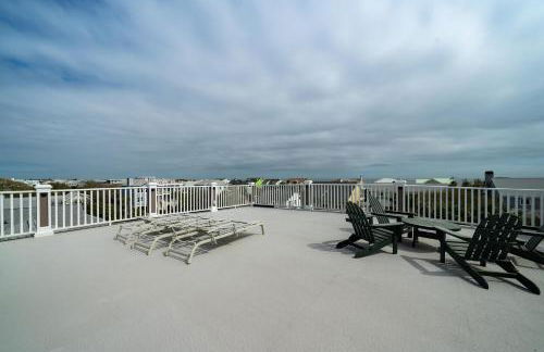 814 Carolina - Custom Private Home -Pool, Roof Top Deck - Foto 46