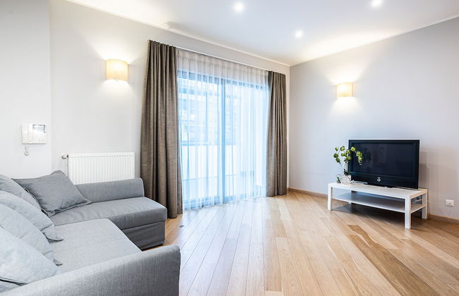 WINWINSTAY Exclusive Apartments by River Daugava - Photo 29