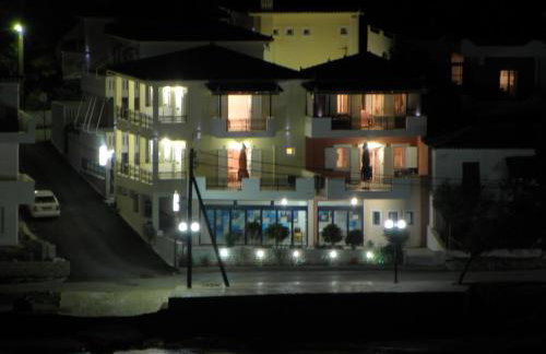 Vasilis Apartments Beachfront - Foto 64