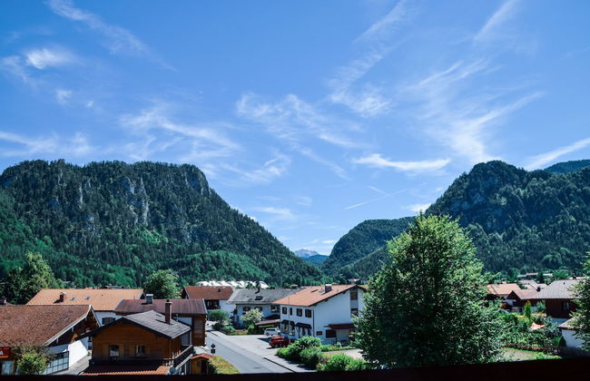 APARTments Alpenliebe - Foto 52