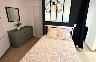 Sacré appartement/Jardin/Parking/Wifi - Photo 8