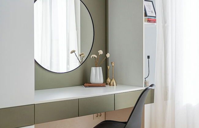 Urban 1BR Loft Residences - Modern Comfort in Bucharest Center - Foto 8