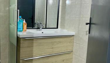 Ocean 300m Gare Centre ville Wifi Parking gratuit - Foto 3