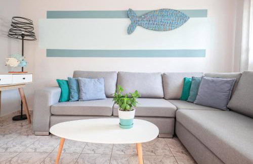 Catherine Blue Suites - 4 minutes off the Beach - Foto 14