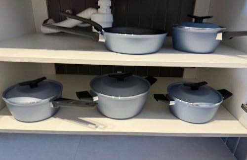 Flat Charmoso e Confortável - Praia de Manaíra - Foto 3