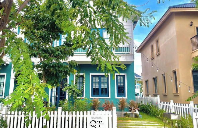 Novaworld Phan Thiet - QT Villa - Foto 34