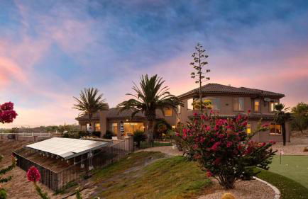 Sangiovese By AvantStay Spectacular Estate w Pool Hot Tub Putting Green - Foto 51