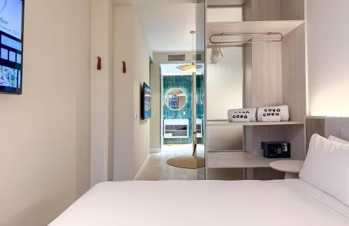 Coeo Frailes Design Apartments - Foto 82