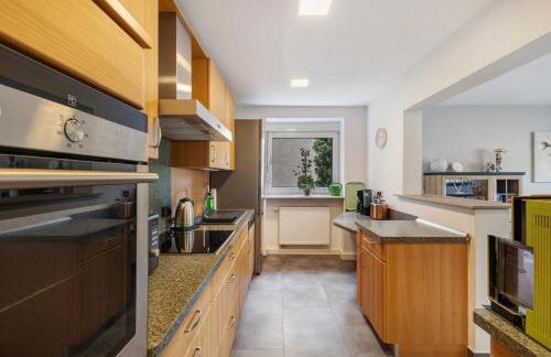 Ferienwohnung Högenbachtal - Foto 10