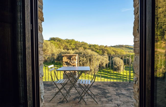 Podere Montale Il Borgo - Photo 44