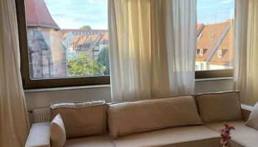 Central two-story Loft in Nurembergs best location - Foto 2