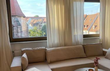 Central two-story Loft in Nurembergs best location - Foto 2