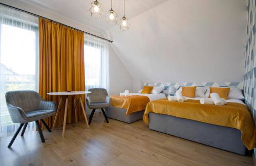 Agroturystyka U Sadzy - Foto 6