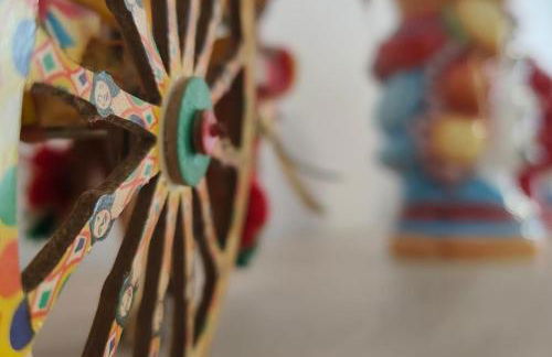 N'Amùri Casa Vacanze in pieno centro storico - Foto 6