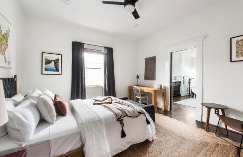 Rustic Rouge - Foto 28