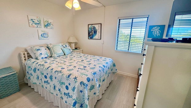 Gulf Shores Plantation - Foto 4, Habitación