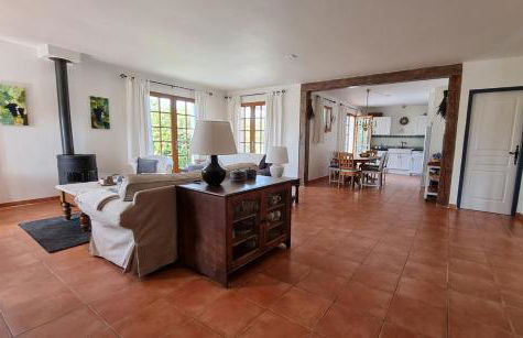 Le Bariole, luxury villa with heated pool - Foto 67