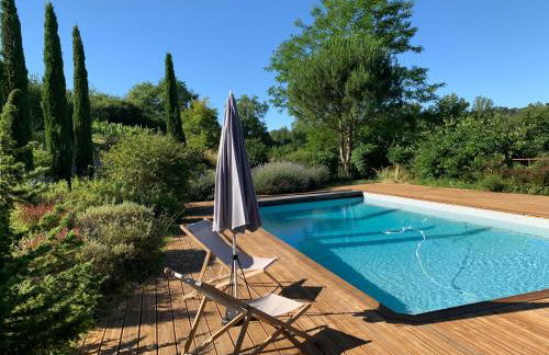 Le séchoir de Valadon - Foto 20