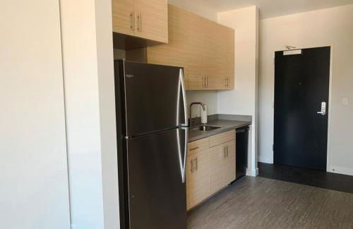 Sleepover Studio Apartments Des Moines - Foto 16