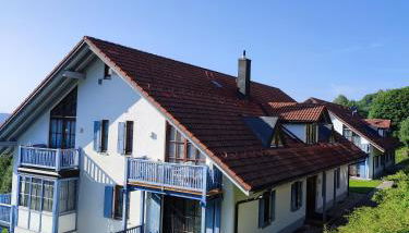 Ferienwohnung 37 Sonnenwald - Photo 2