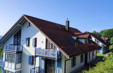 Ferienwohnung 37 Sonnenwald - Foto 2