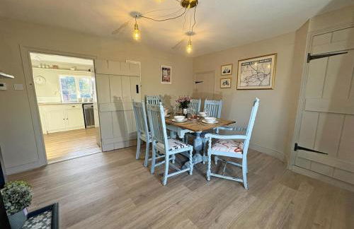 Beautiful Four Bedroom Cottage in Little Glemham, Suffolk - Foto 15