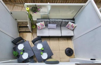 Remblai des Sables d'Olonne - 2 chambres - parking et piscine - Photo 35