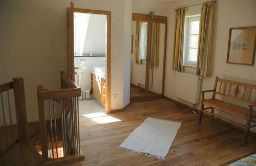 Ferienhaus am Brunnen - Foto 11