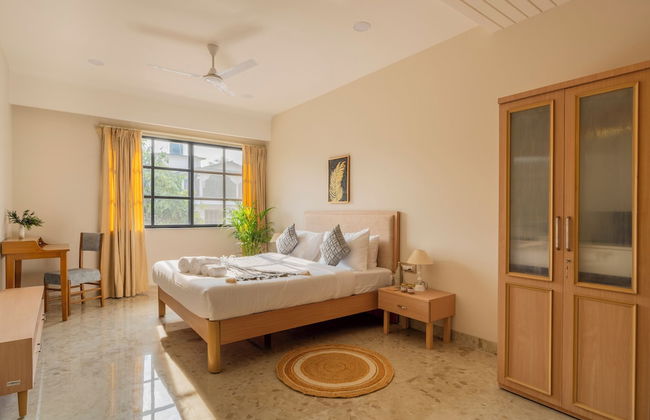 ELIVAAS Kamerios Regalia 2BHK Apartment - Photo 9