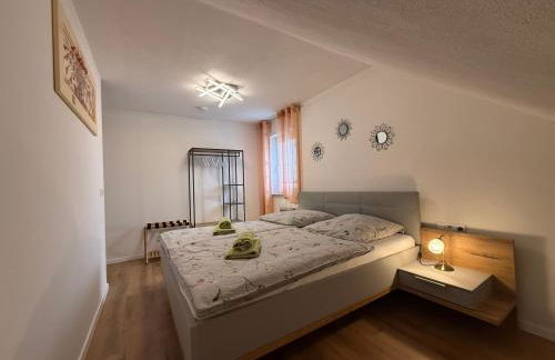 2-Schlafzimmer Wohnung Klima Parken gratis - Foto 9