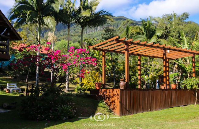 Sítio Morada do Pai - Foto 39