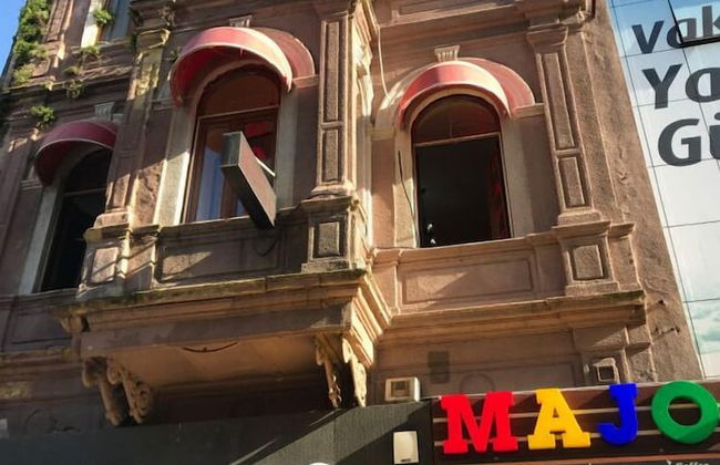 Flat Bosphorus View Kadıkoy Istanbul - Foto 1