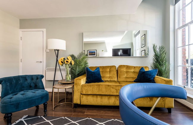 Host Stay Canning Quarters II and III - Foto 7