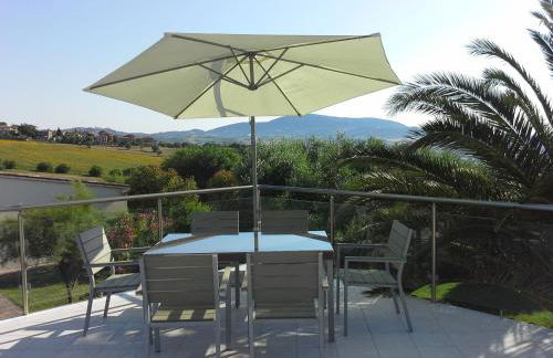 Villa Belvedere degli Ulivi - Foto 10