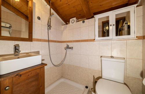 Vardiola Houses, close to Agios Sostis Beach, by ZanteWize - Foto 57