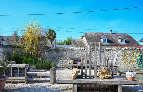 Dreams of Alaric Maison de charme avec piscine aux pieds des Pyrénées Ideal base cyclists exploring legendary climbs - Foto 73