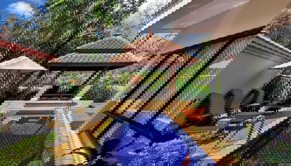 Beautiful 3-bed Villa in Cherngtalay, Thalang - Foto 1, Imagen principal