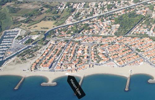 Maison eden - Foto 16